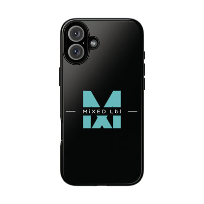 MiXED Tough Phone Case