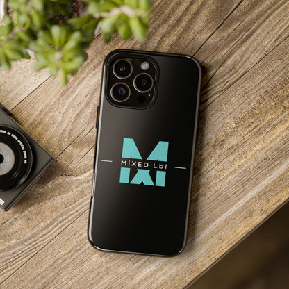 MiXED Tough Phone Case