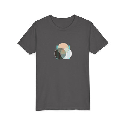 Youth Tee MiXED Diagram
