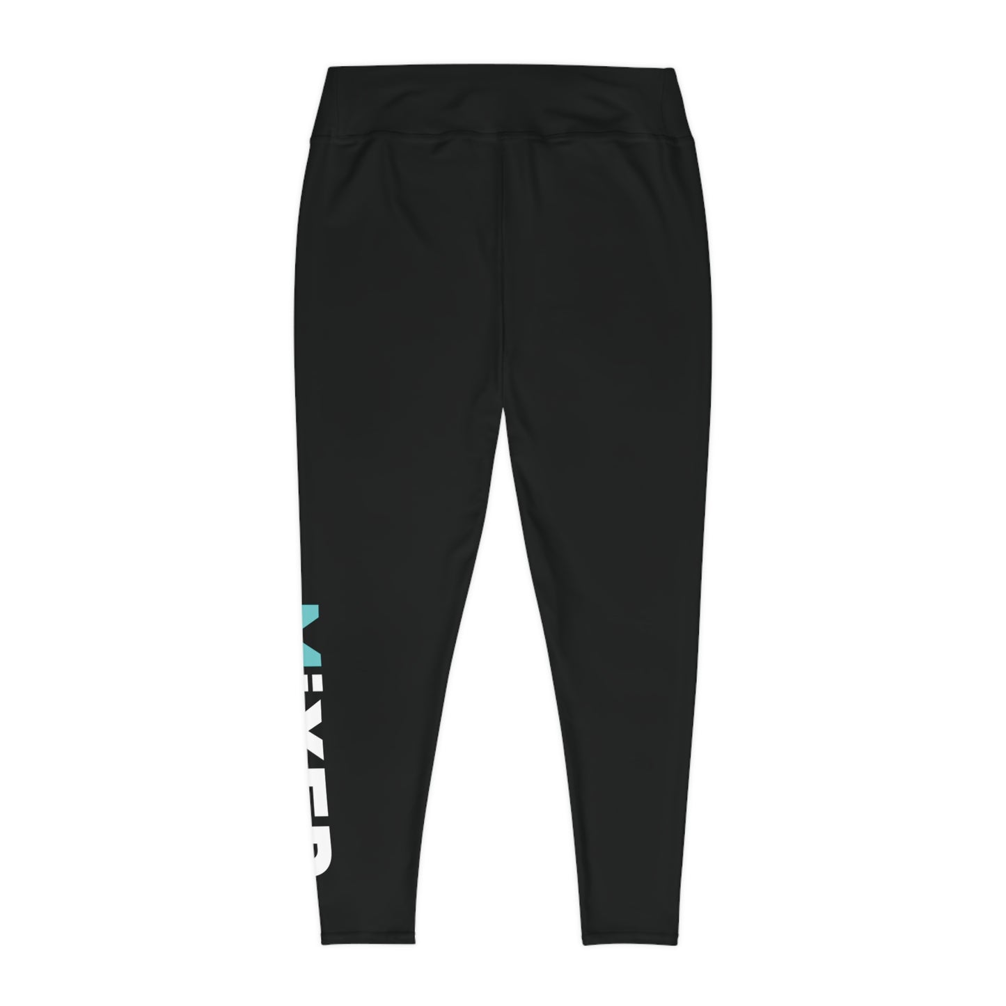 MiXED Plus Size Leggings