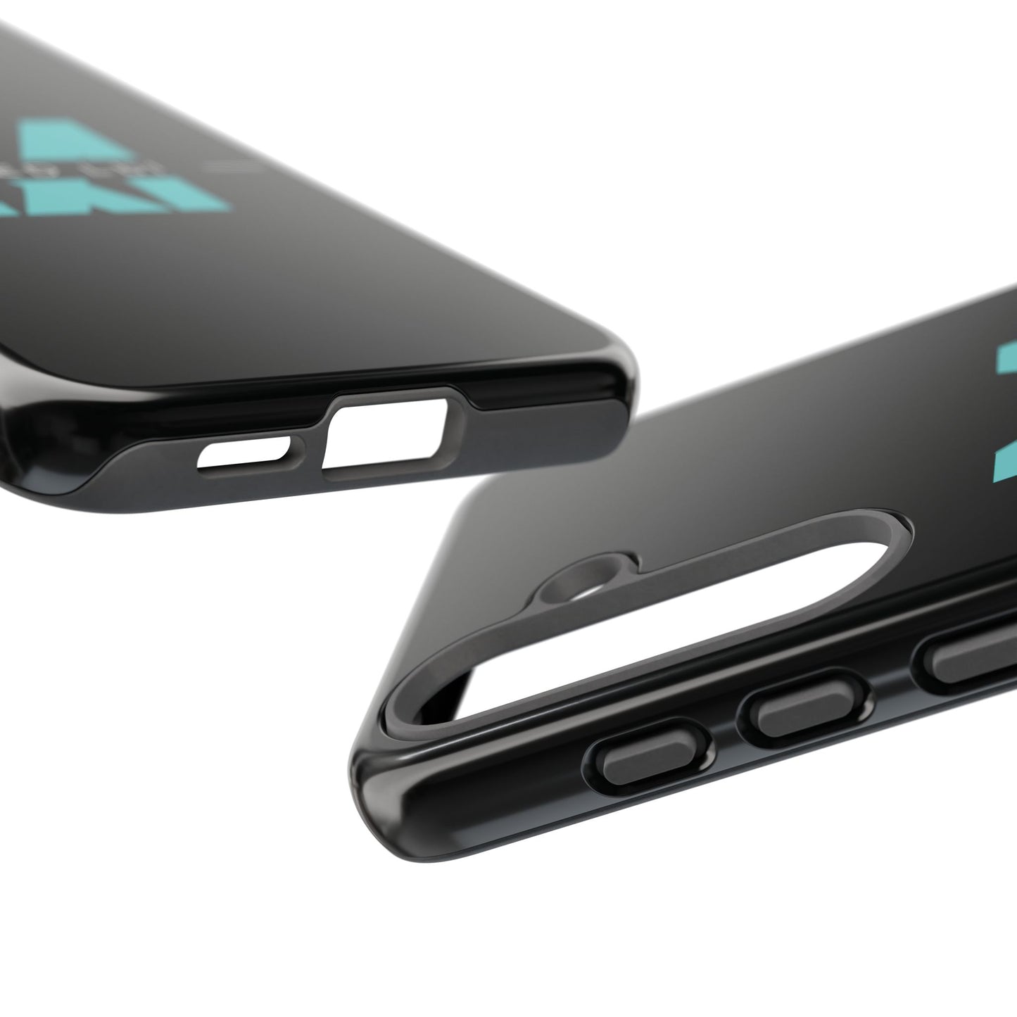 MiXED Tough Phone Case
