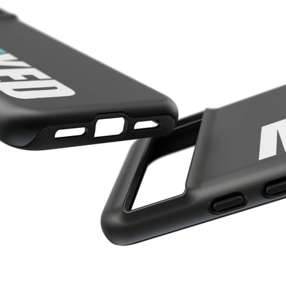 MiXED Tough Phone Case