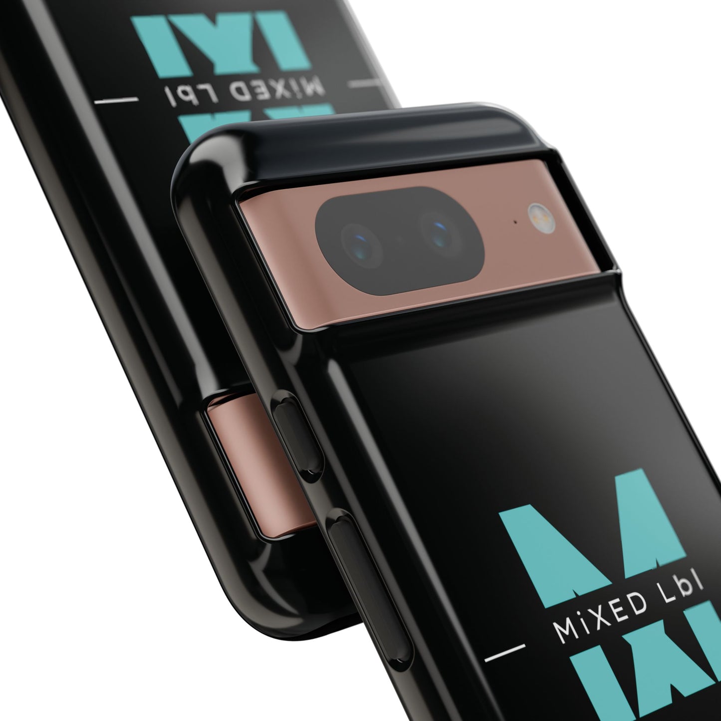 MiXED Tough Phone Case