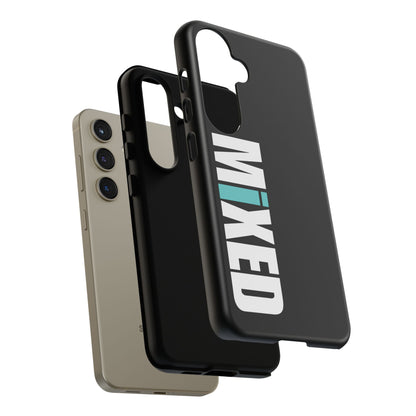 MiXED Tough Phone Case