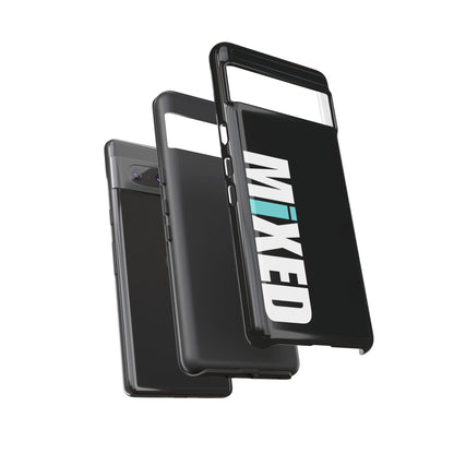 MiXED Tough Phone Case