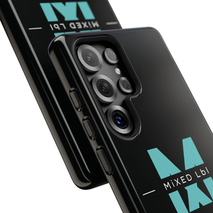 MiXED Tough Phone Case