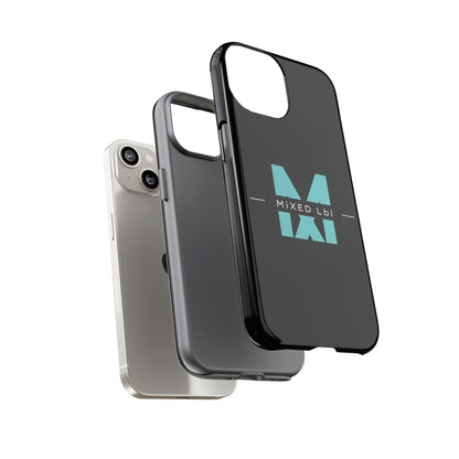 MiXED Tough Phone Case