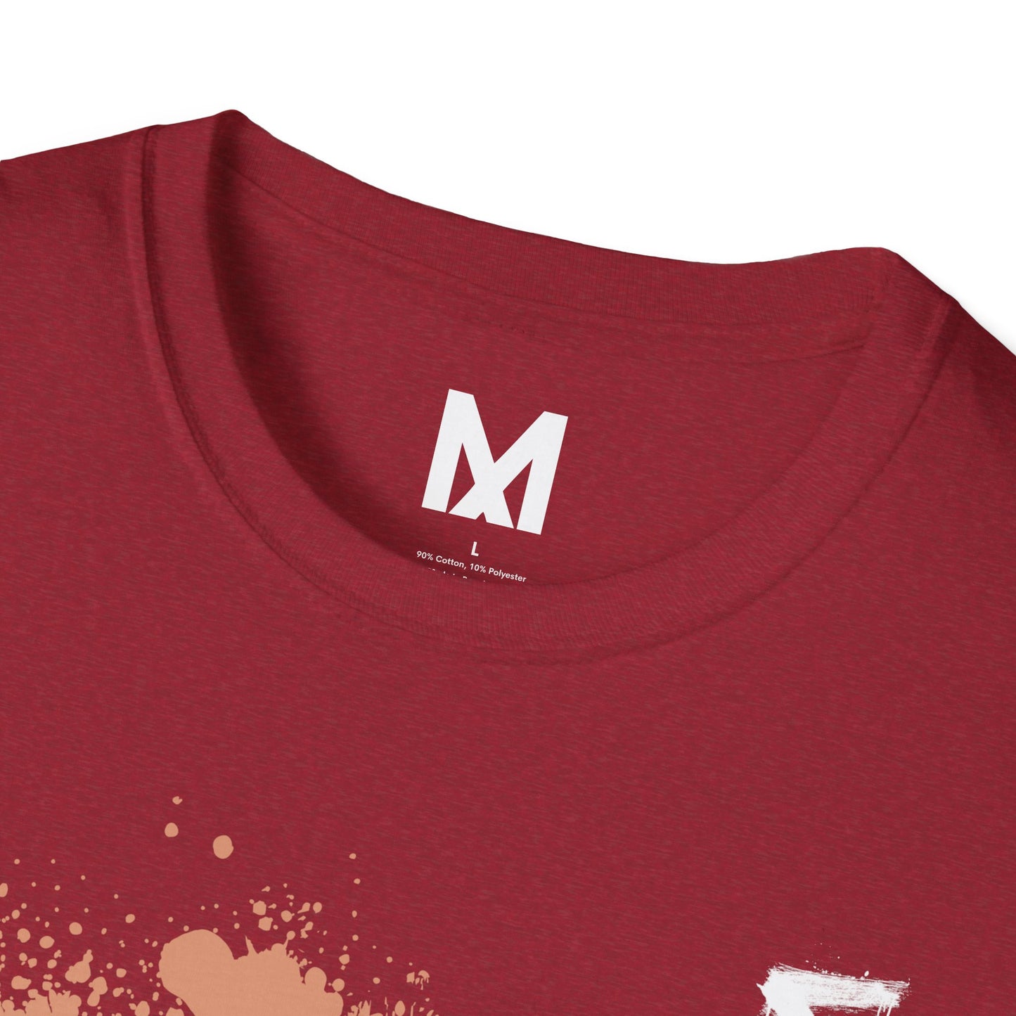 DiVERCiTY Urban Style T-Shirt