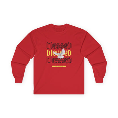 Blessed Long Sleeve Tee