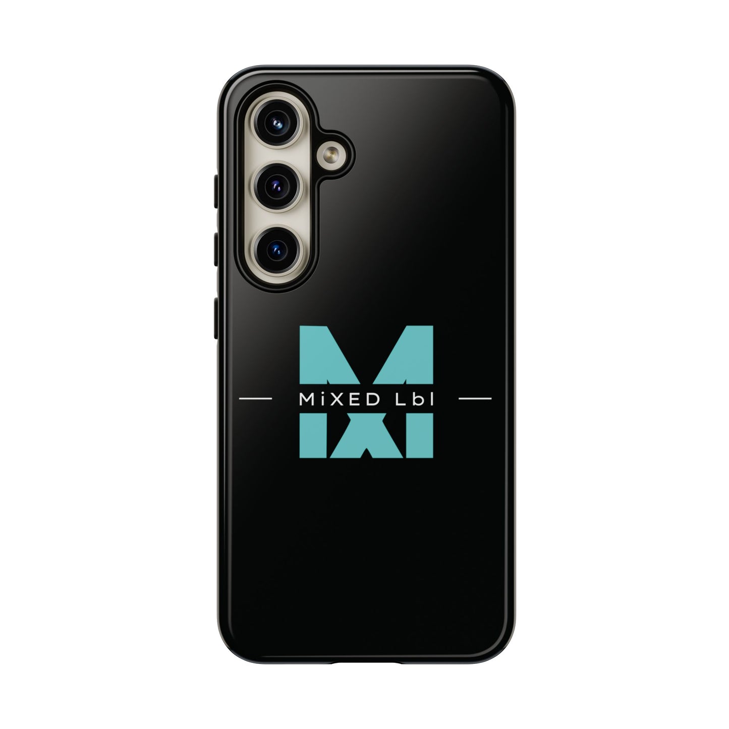 MiXED Tough Phone Case