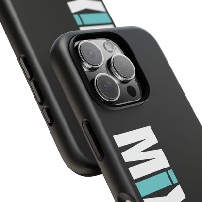 MiXED Tough Phone Case
