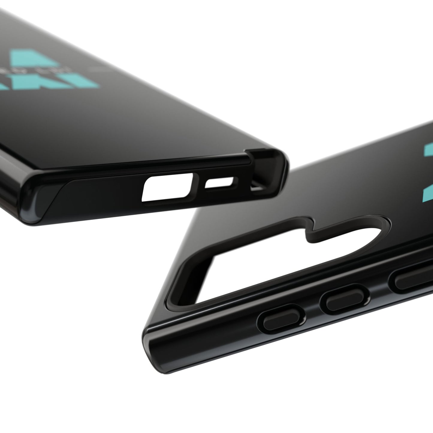 MiXED Tough Phone Case
