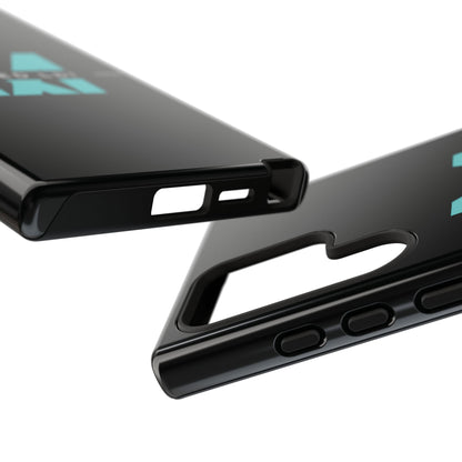 MiXED Tough Phone Case
