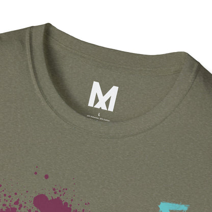 DiVERCiTY Urban Style T-Shirt