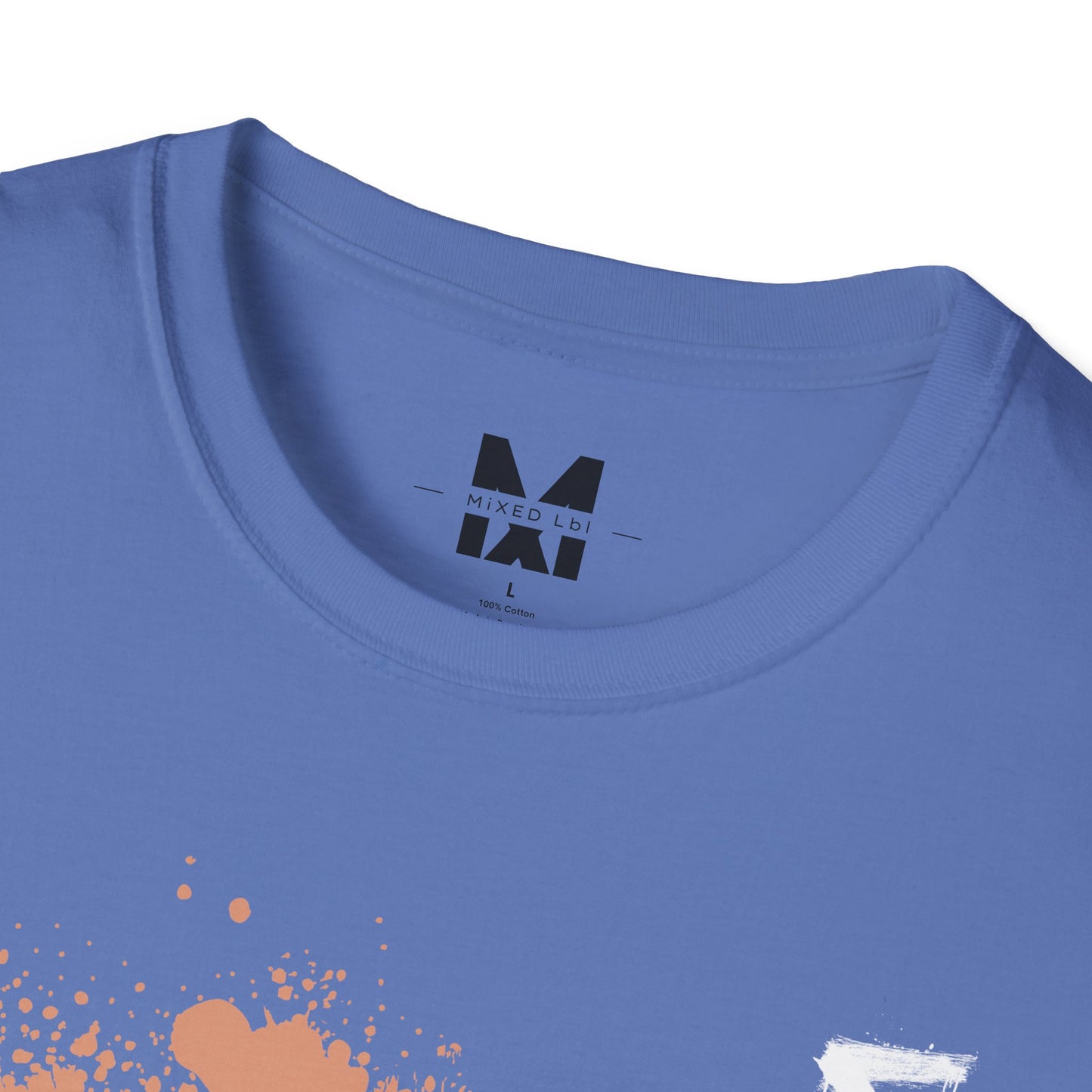 DiVERCiTY Graphic T-Shirt