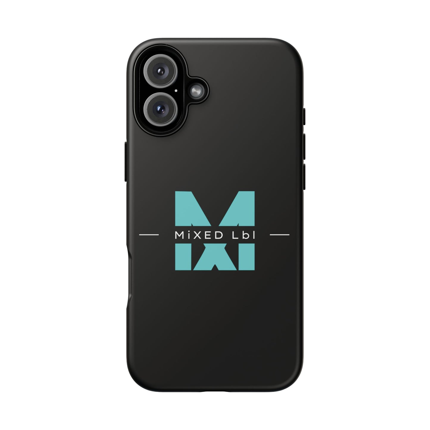 MiXED Tough Phone Case