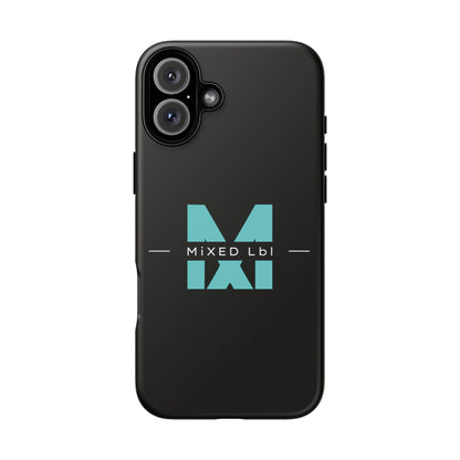 MiXED Tough Phone Case