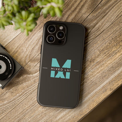 MiXED Tough Phone Case