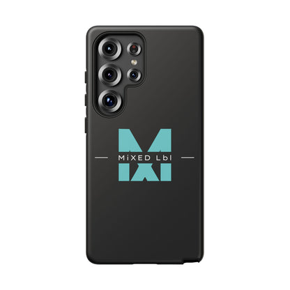 MiXED Tough Phone Case