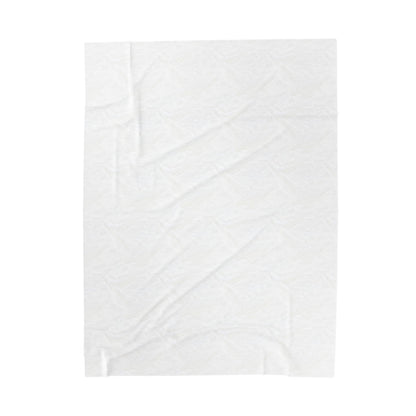 Velveteen Plush Blanket - MiXED M Labeled
