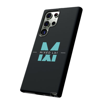 MiXED Tough Phone Case