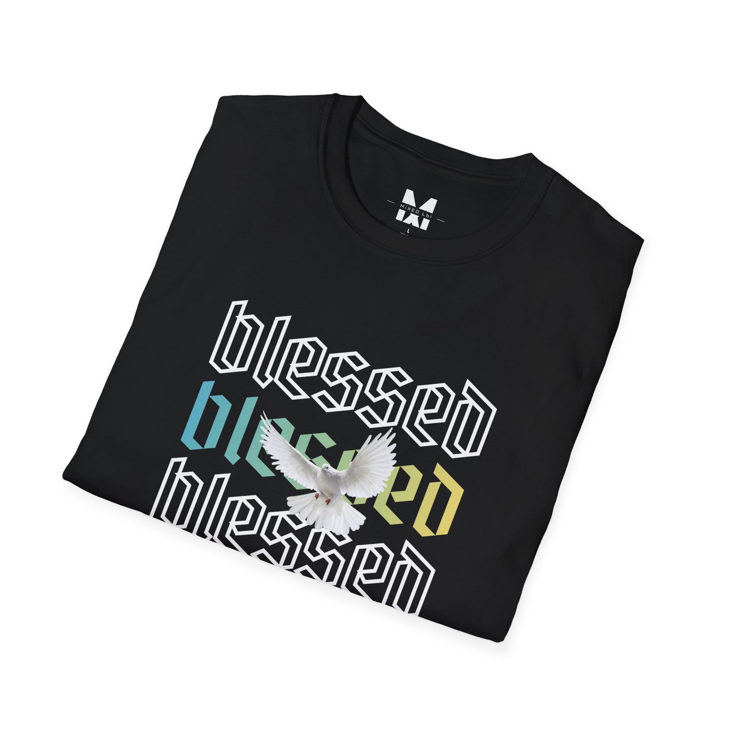 Blessed T-Shirt