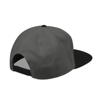 DiVERCiTY Embroidered Snapback