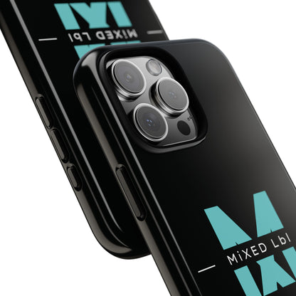 MiXED Tough Phone Case
