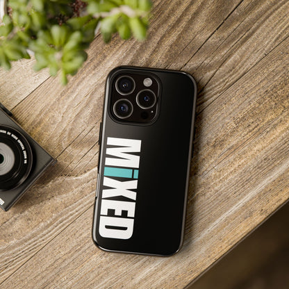 MiXED Tough Phone Case