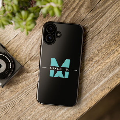 MiXED Tough Phone Case