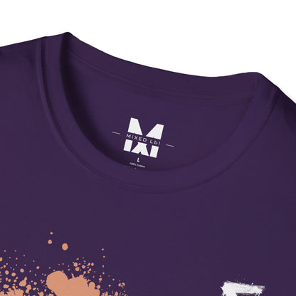 DiVERCiTY Graphic T-Shirt