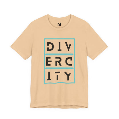DiVERCiTY Softstyle T-Shirt