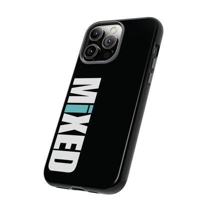 MiXED Tough Phone Case