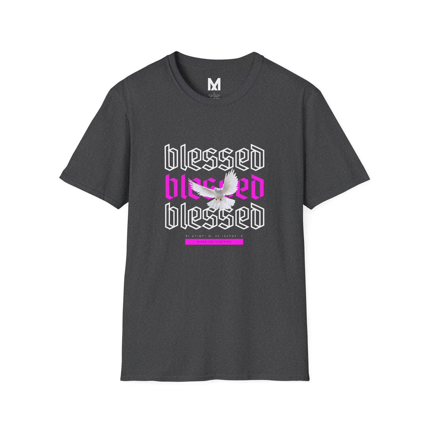 Blessed Unisex T-Shirt