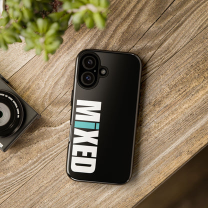 MiXED Tough Phone Case