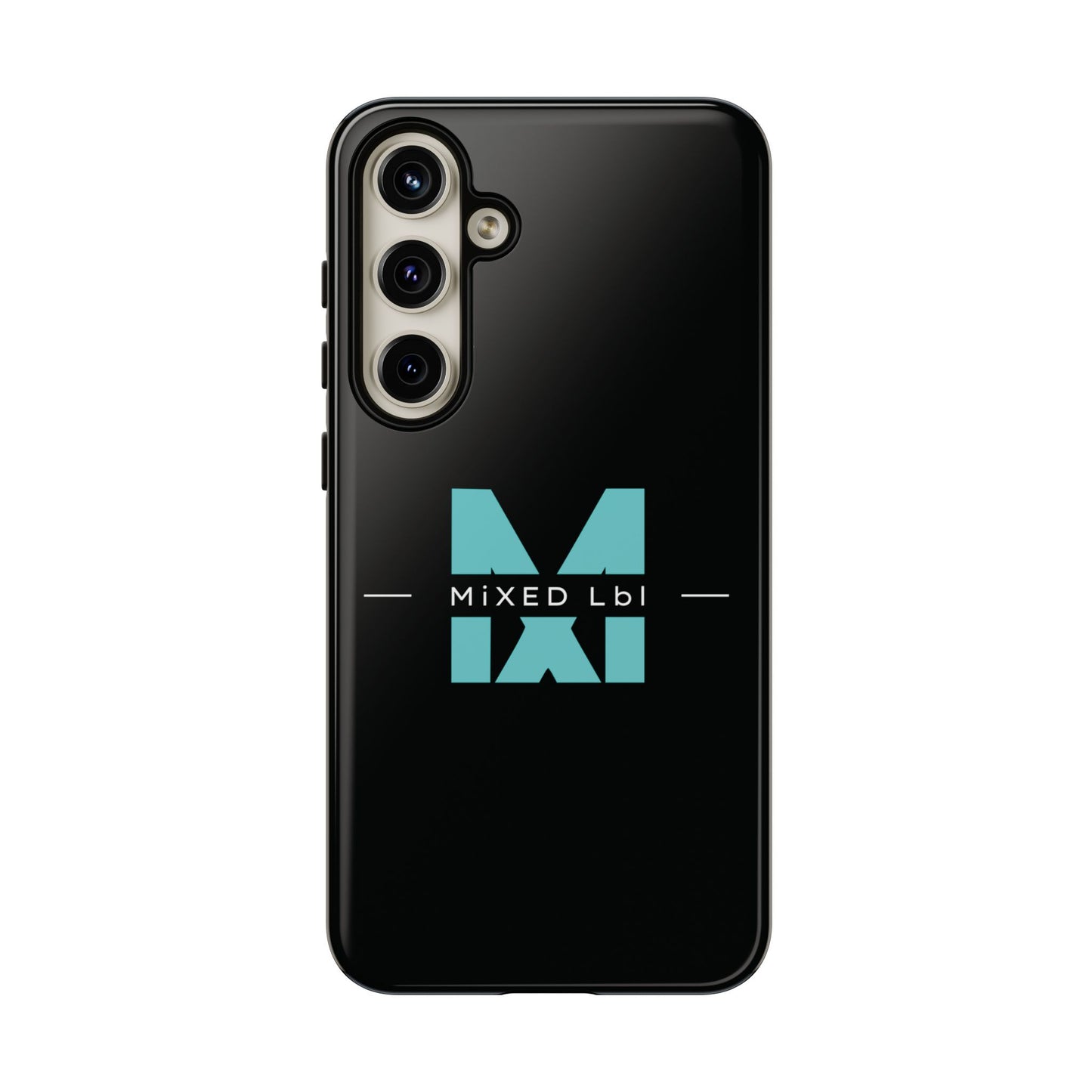 MiXED Tough Phone Case