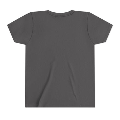 Youth Tee MiXED Diagram