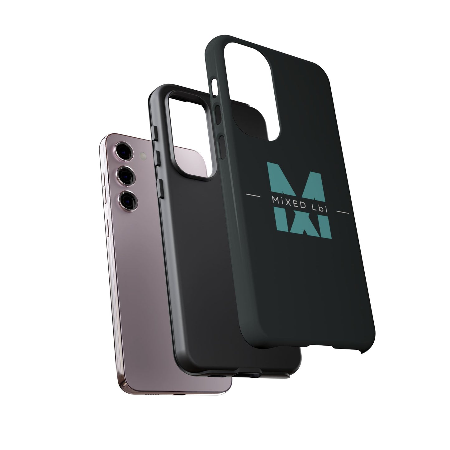 MiXED Tough Phone Case