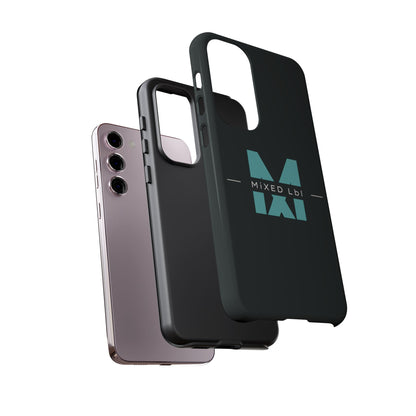 MiXED Tough Phone Case