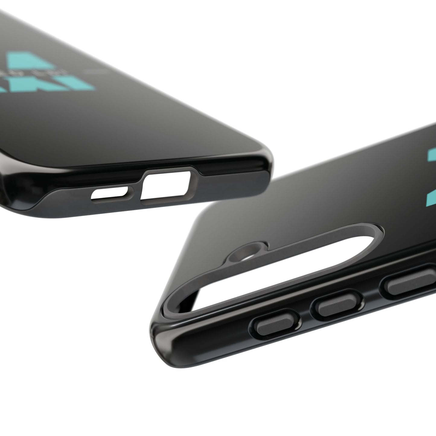 MiXED Tough Phone Case