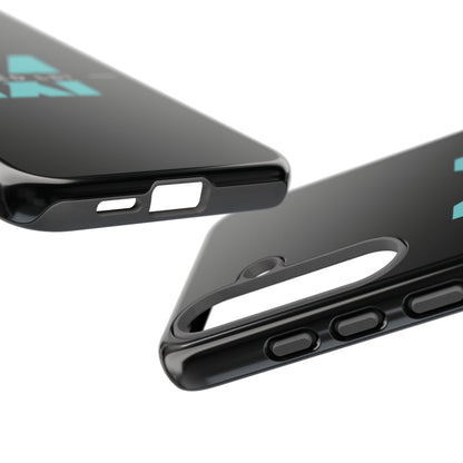 MiXED Tough Phone Case