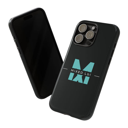 MiXED Tough Phone Case