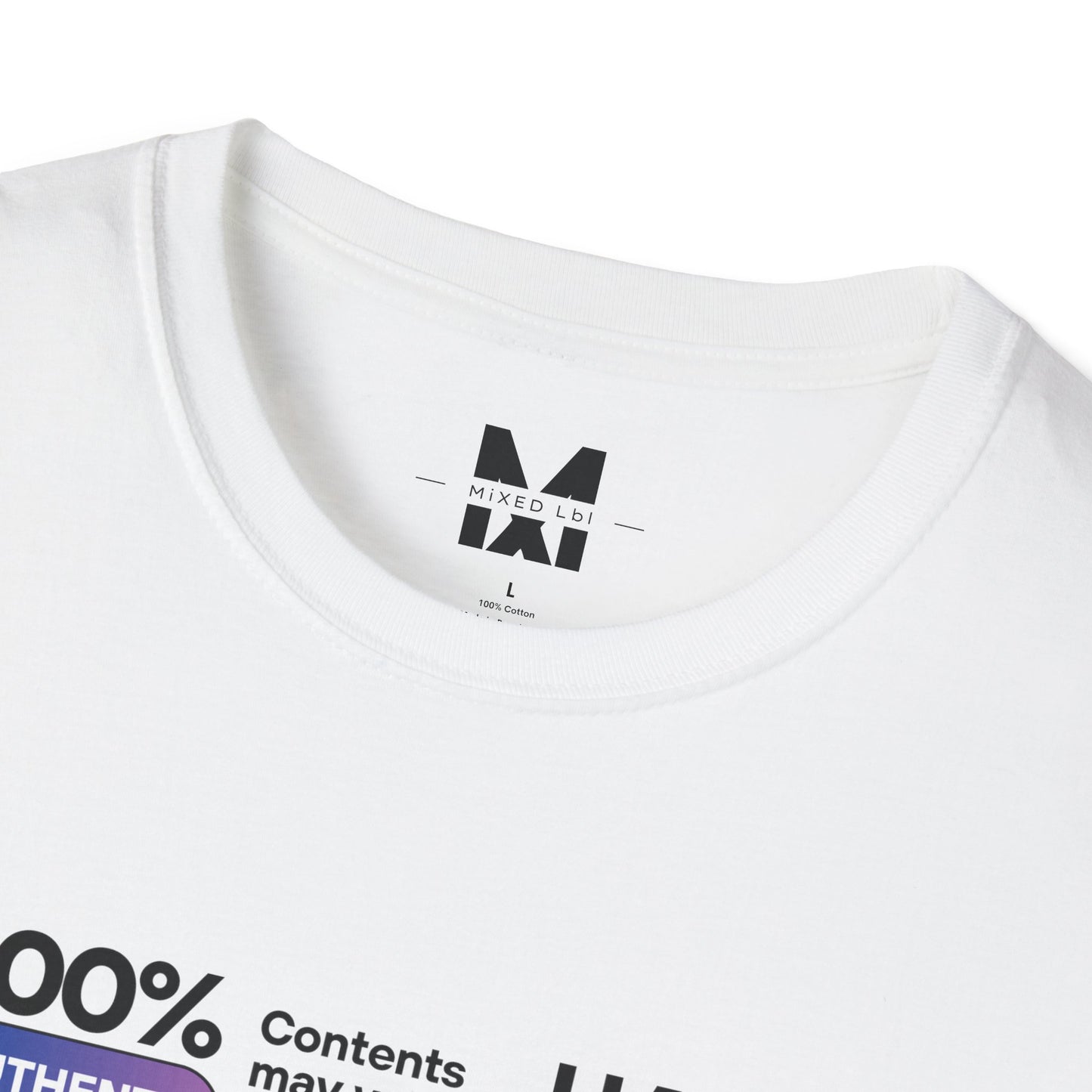 Multi Cultural T-Shirt