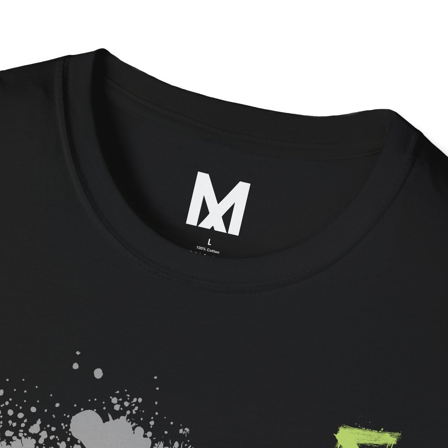DiVERCiTY Urban Style T-Shirt