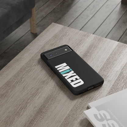 MiXED Tough Phone Case