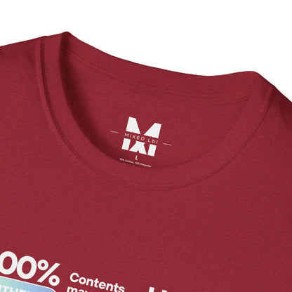 Multi Cultural T-Shirt