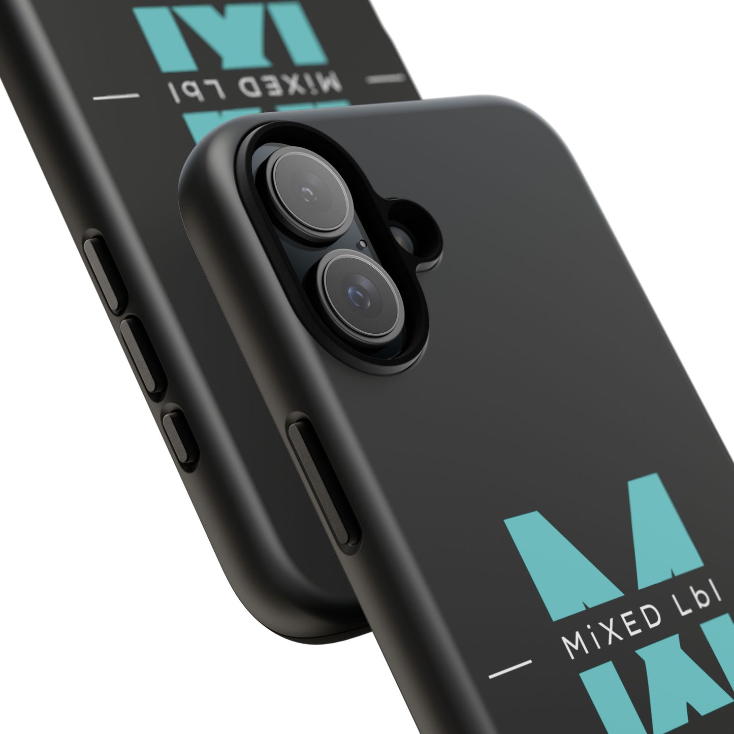 MiXED Tough Phone Case