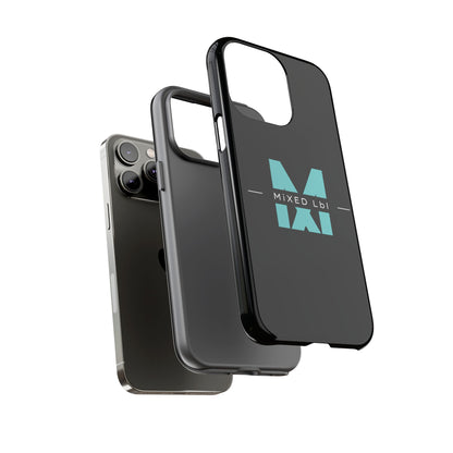 MiXED Tough Phone Case