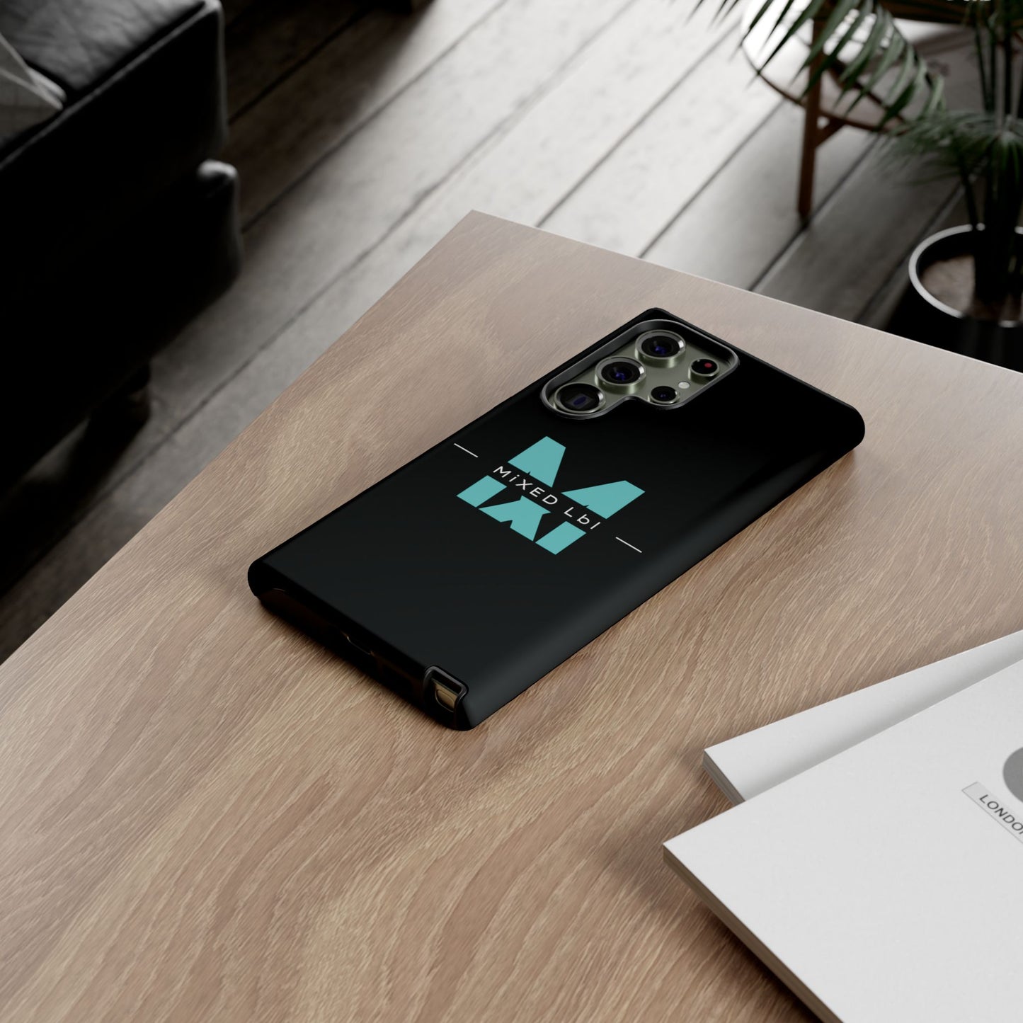 MiXED Tough Phone Case