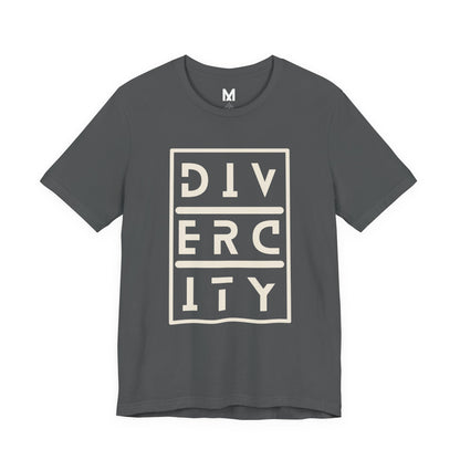 DiVERCiTY Softstyle T-Shirt